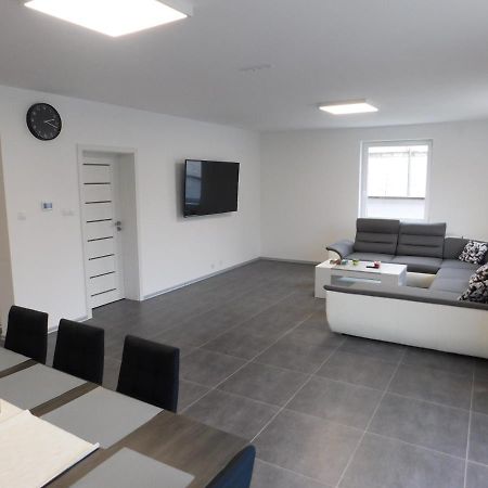 Vila Pod Majakem Přítluky Extérieur photo