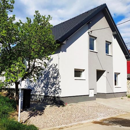 Vila Pod Majakem Přítluky Extérieur photo