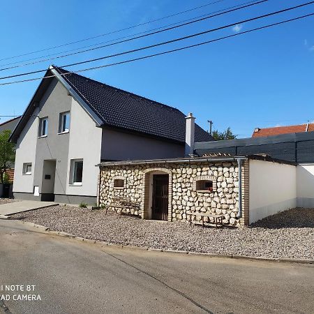 Vila Pod Majakem Přítluky Extérieur photo