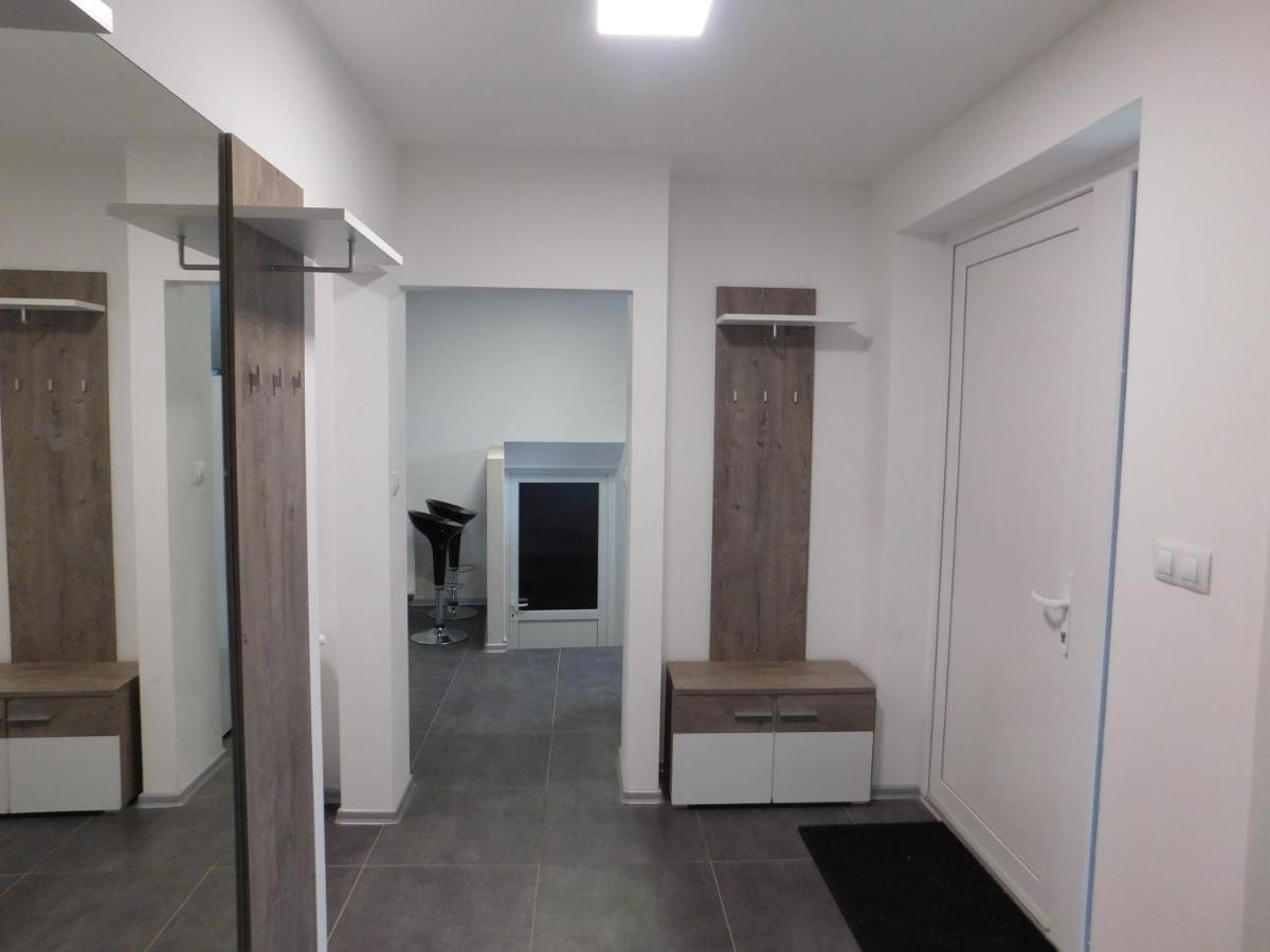 Vila Pod Majakem Přítluky Extérieur photo