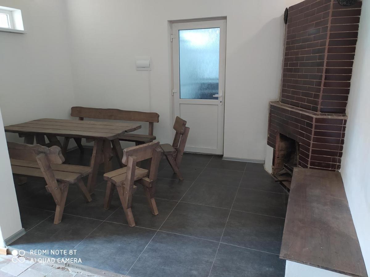 Vila Pod Majakem Přítluky Extérieur photo