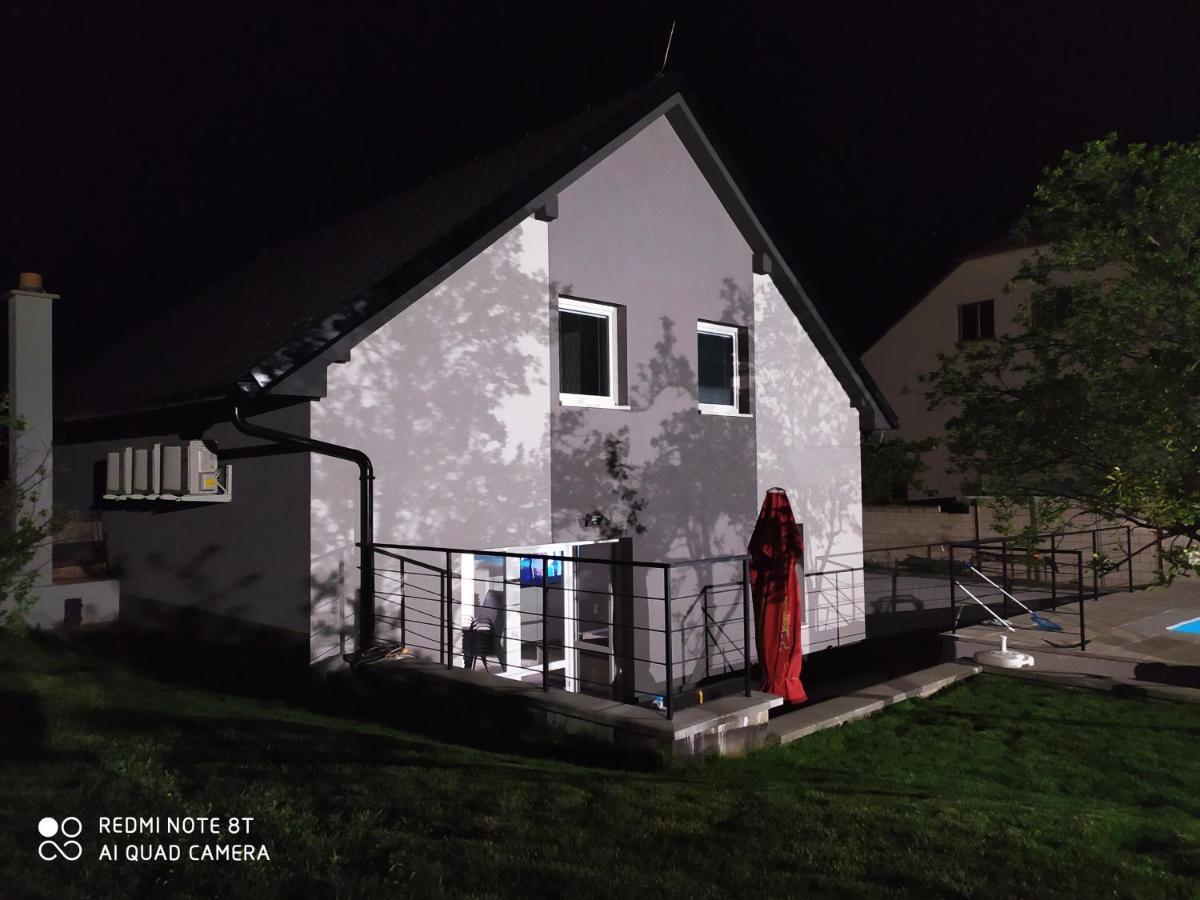 Vila Pod Majakem Přítluky Extérieur photo